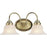 Livex Lighting Edgemont Bath Light