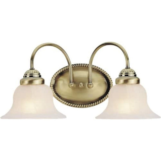 Livex Lighting Edgemont Bath Light