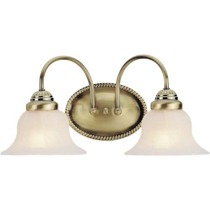 Livex Lighting Edgemont Bath Light