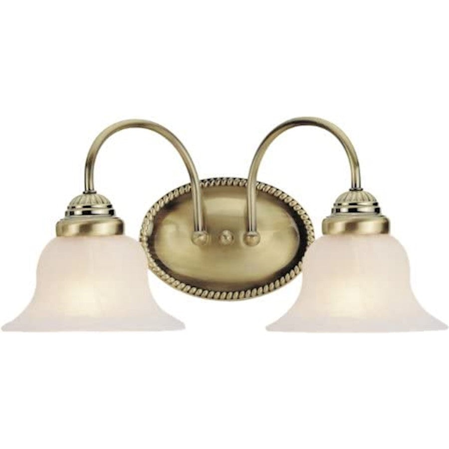 Livex Lighting Edgemont Bath Light