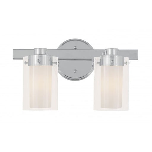 Livex Lighting Manhattan Bath Light