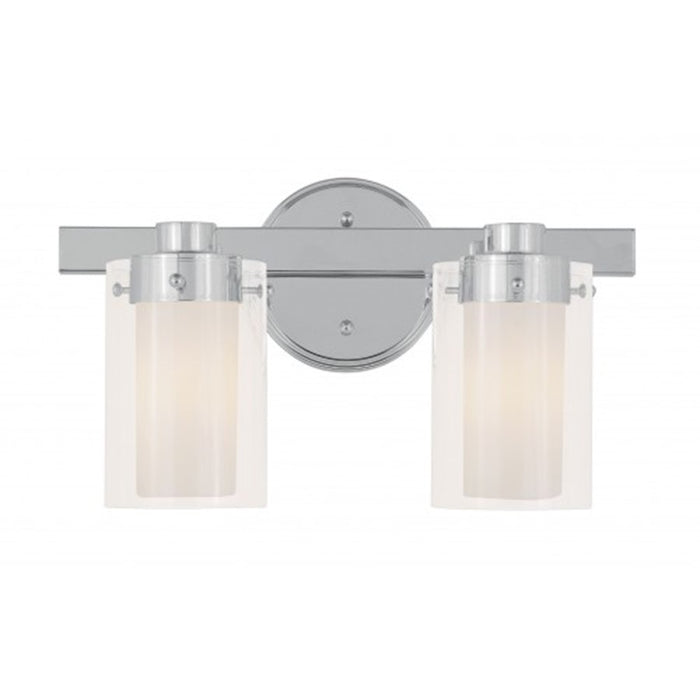 Livex Lighting Manhattan Bath Light