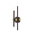 Livex Denmark 2 Light Sconce