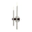 Livex Denmark 2 Light Sconce