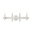 Livex Denmark 4 Light Vanity Sconce
