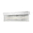Livex Norwich Sconce, Drum Shade/Crystal Rods
