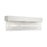 Livex Norwich Sconce, Drum Shade/Crystal Rods