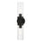Livex Ludlow 2 Light ADA Vanity Sconce