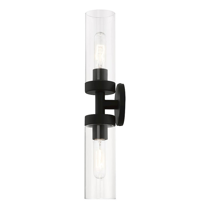 Livex Ludlow 2 Light ADA Vanity Sconce