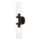 Livex Ludlow 2 Light ADA Vanity Sconce