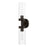 Livex Ludlow 2 Light ADA Vanity Sconce