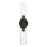 Livex Ludlow 2 Light ADA Vanity Sconce