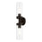 Livex Ludlow 2 Light ADA Vanity Sconce