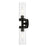 Livex Ludlow 2 Light ADA Vanity Sconce