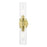 Livex Ludlow 2 Light ADA Vanity Sconce