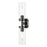 Livex Ludlow 2 Light ADA Vanity Sconce