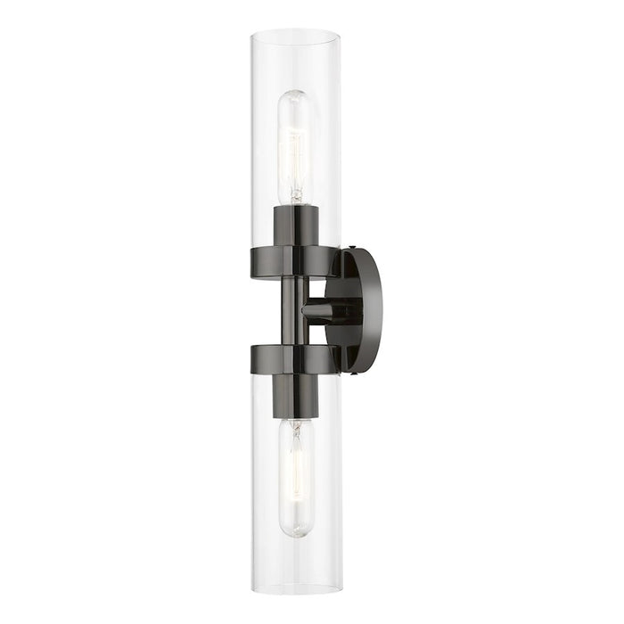Livex Ludlow 2 Light ADA Vanity Sconce
