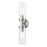Livex Ludlow 2 Light ADA Vanity Sconce