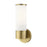 Livex Lindale 1 Light ADA Wall Sconce