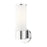 Livex Lindale 1 Light ADA Wall Sconce