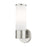 Livex Lindale 1 Light ADA Wall Sconce