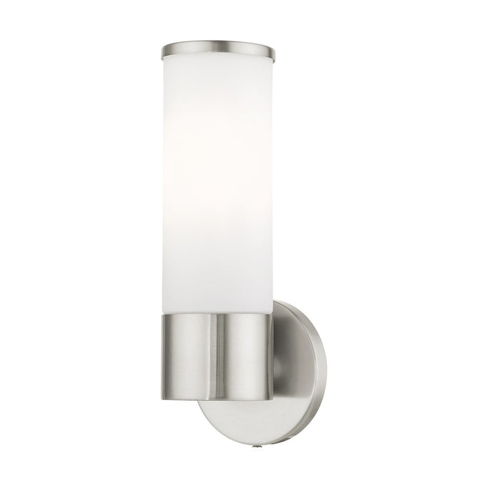 Livex Lindale 1 Light ADA Wall Sconce