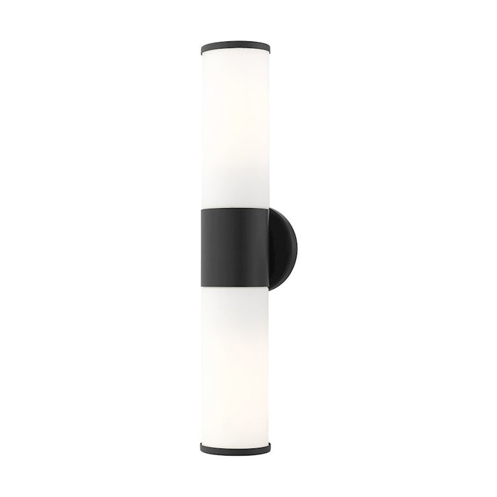 Livex Lindale 2 Light ADA Vanity Sconce