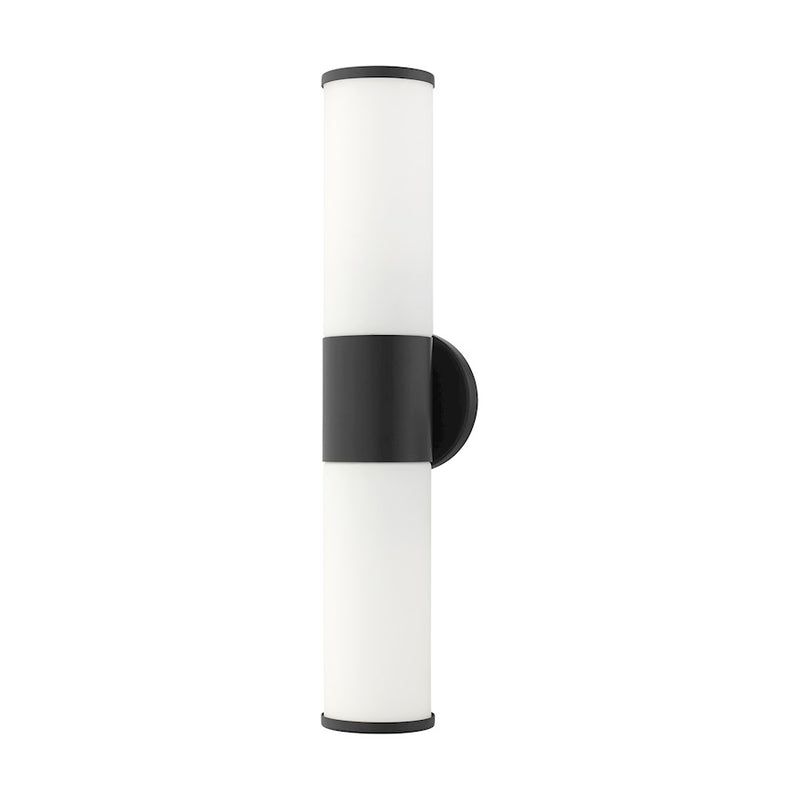 Livex Lindale 2 Light ADA Vanity Sconce