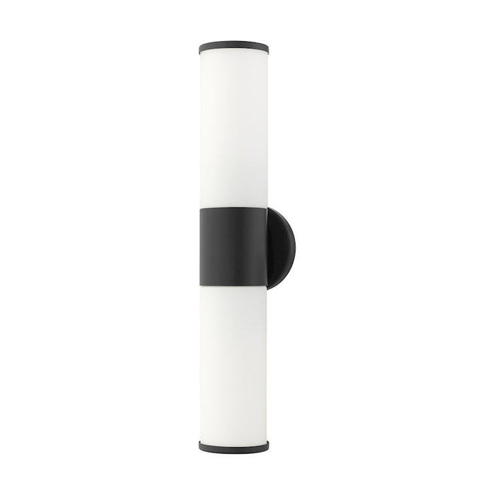 Livex Lindale 2 Light ADA Vanity Sconce