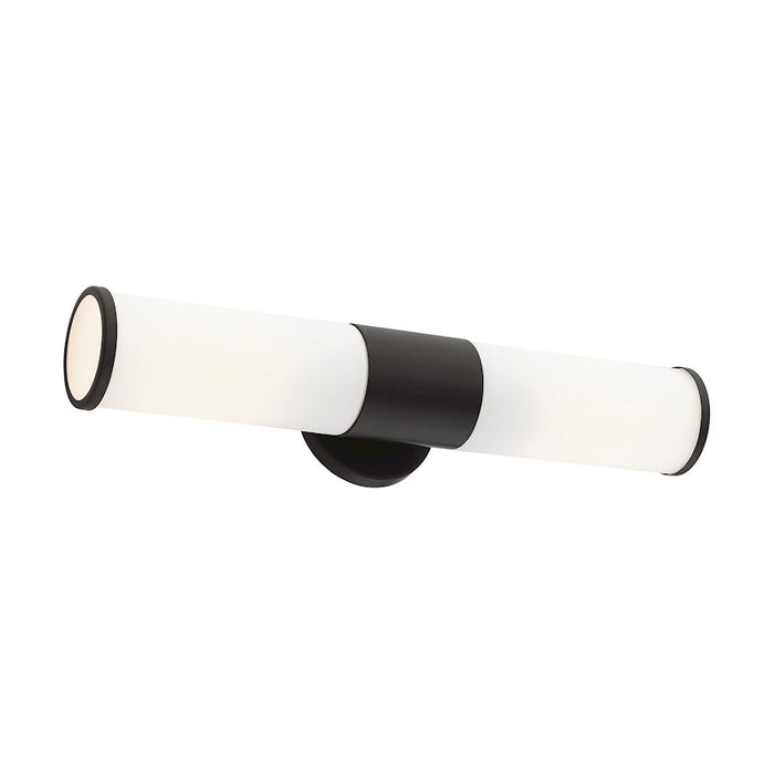 Livex Lindale 2 Light ADA Vanity Sconce