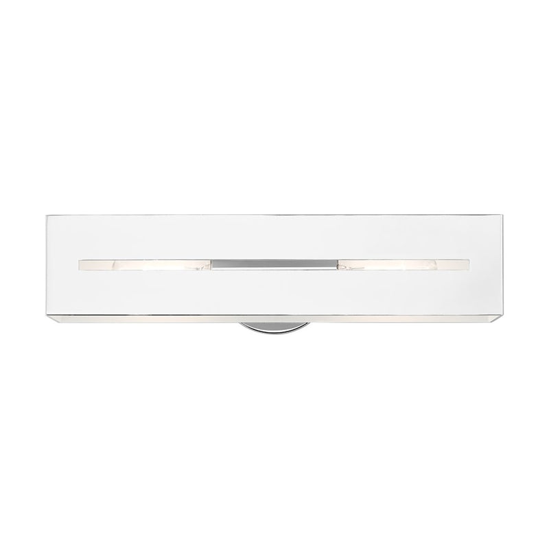 Livex Soma ADA Vanity Sconce