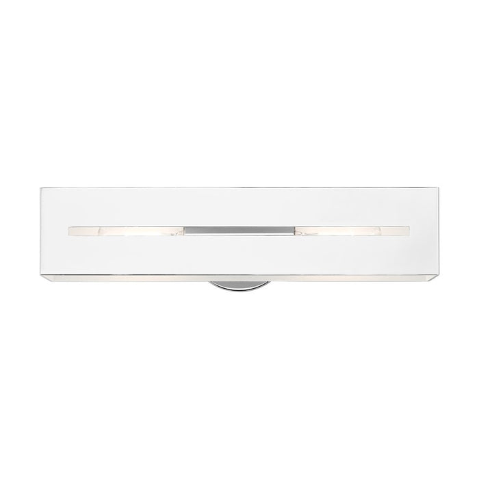 Livex Soma ADA Vanity Sconce