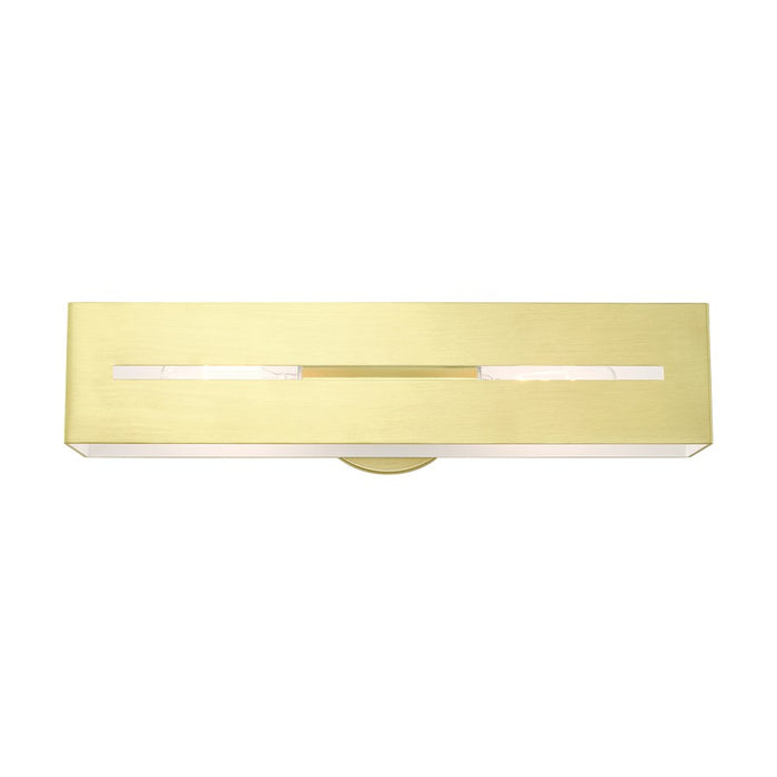 Livex Soma ADA Vanity Sconce