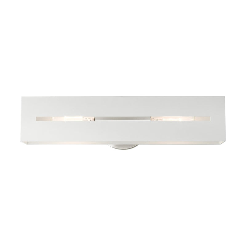 Livex Soma ADA Vanity Sconce