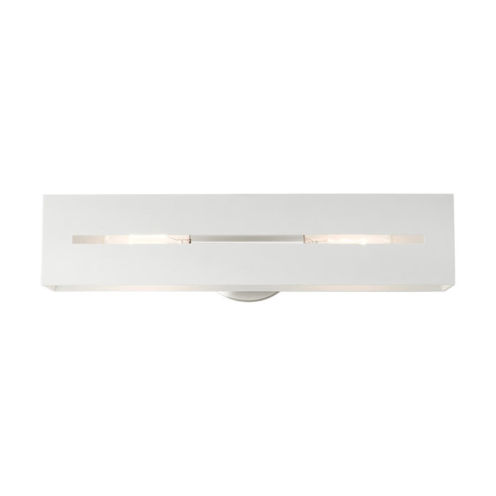 Livex Soma ADA Vanity Sconce