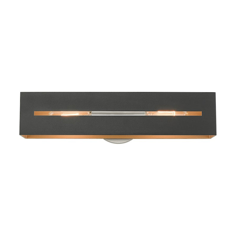 Livex Soma ADA Vanity Sconce