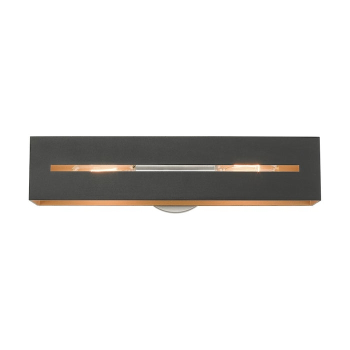 Livex Soma ADA Vanity Sconce