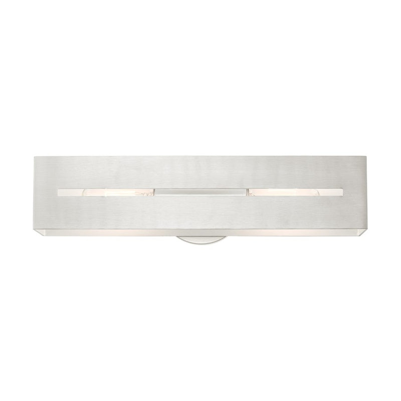 Livex Soma ADA Vanity Sconce