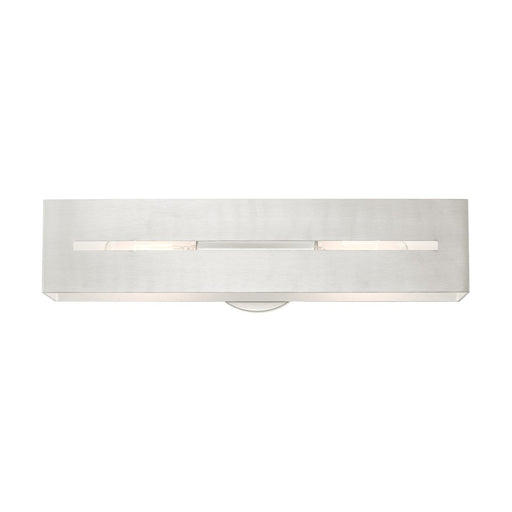 Livex Soma ADA Vanity Sconce
