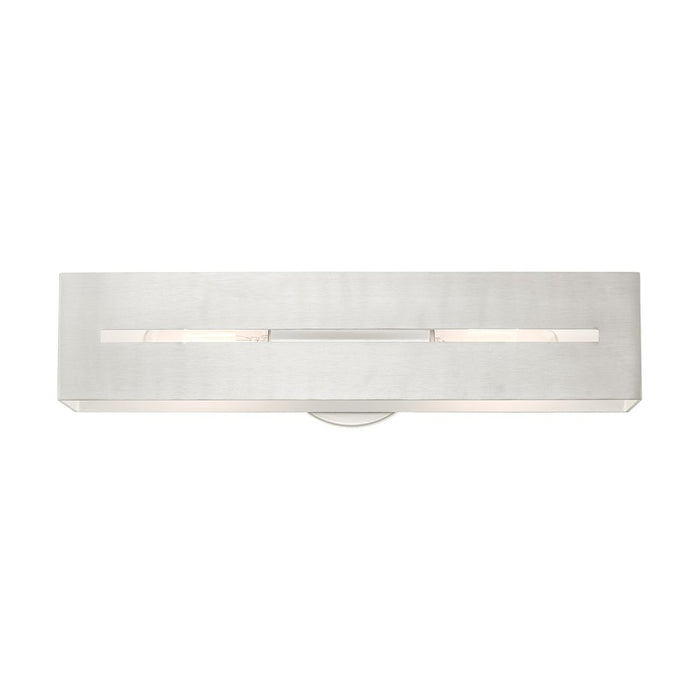 Livex Soma ADA Vanity Sconce