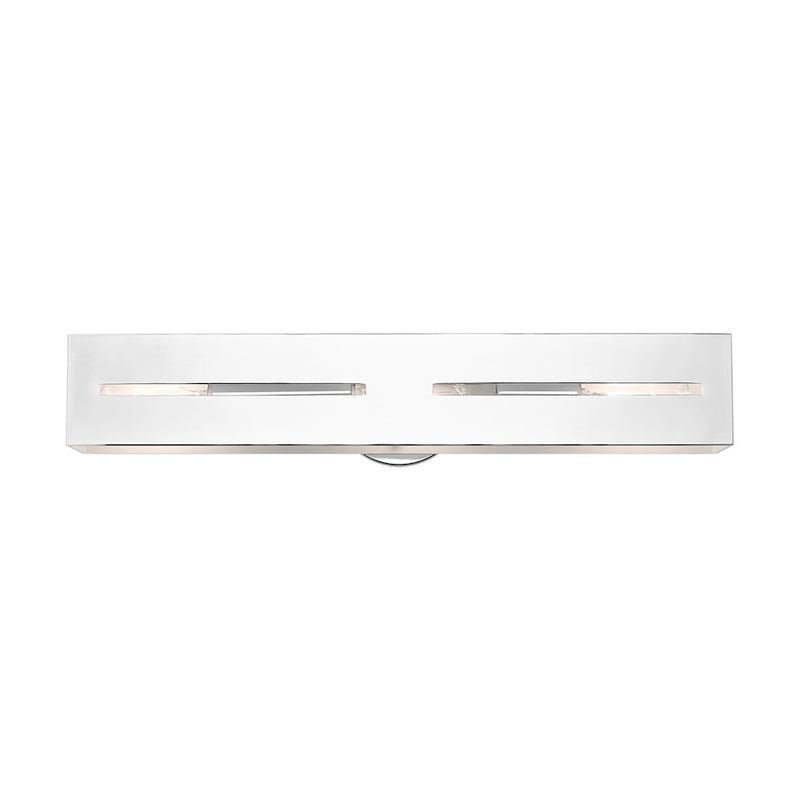 Livex Soma ADA Vanity Sconce