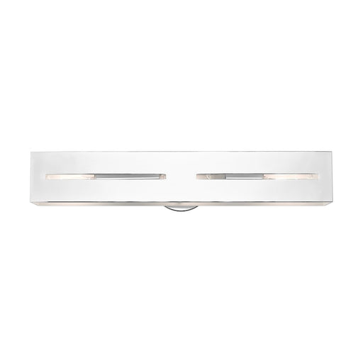 Livex Soma ADA Vanity Sconce