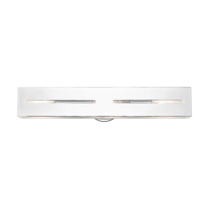Livex Soma ADA Vanity Sconce