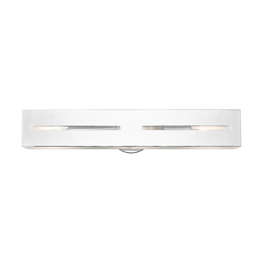 Livex Soma ADA Vanity Sconce