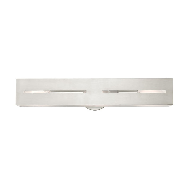 Livex Soma ADA Vanity Sconce