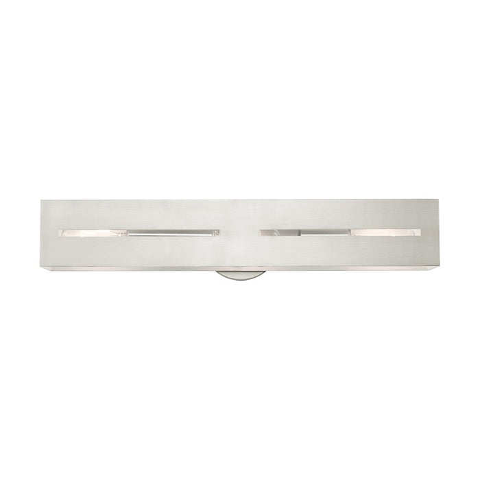 Livex Soma ADA Vanity Sconce