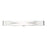 Livex Ravena 4 Light ADA Vanity Sconce