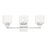 Livex Aragon 3 Light Vanity Sconce