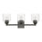 Livex Aragon 3 Light Vanity Sconce