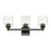 Livex Aragon 3 Light Vanity Sconce